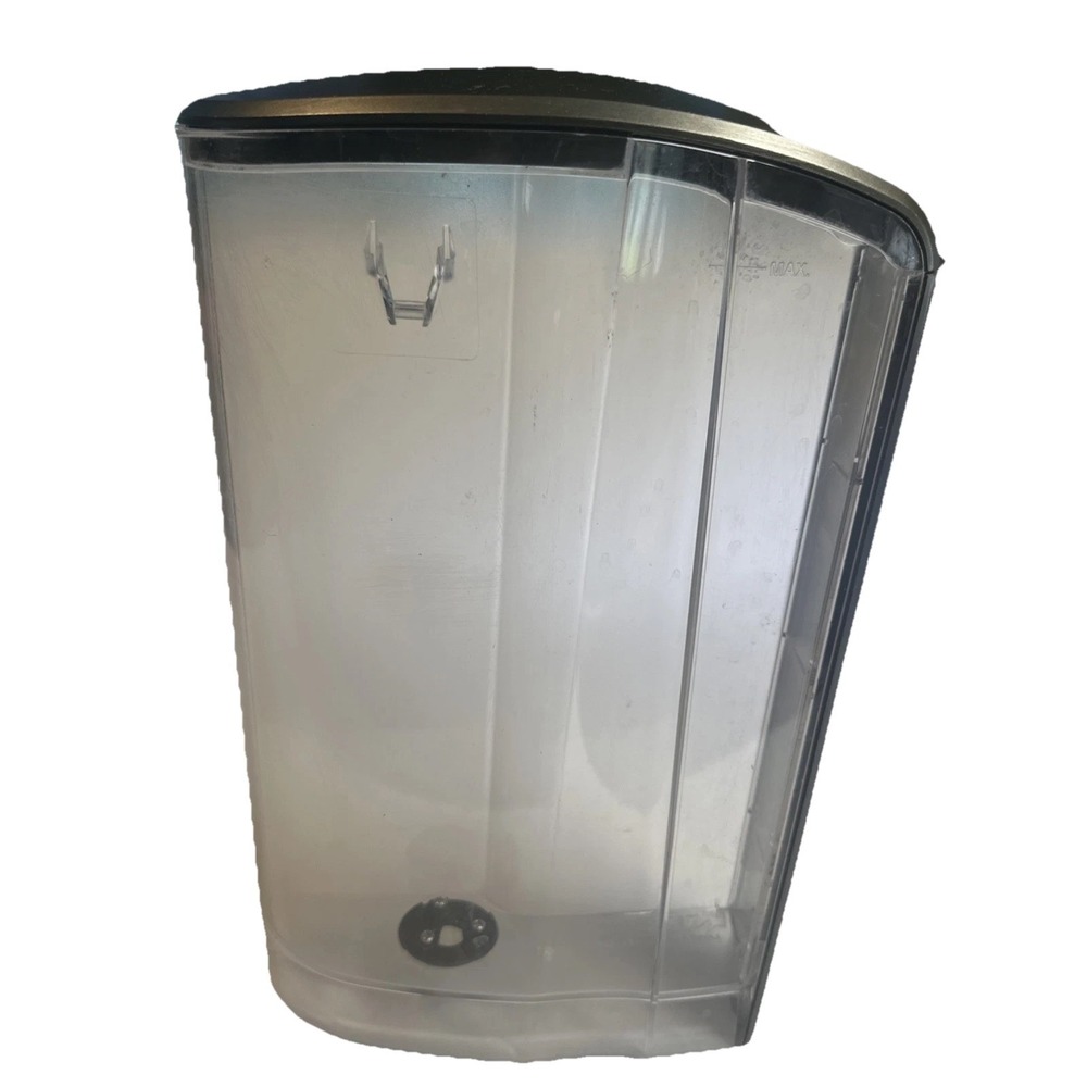Water Tank & Lid for Keurig K-Elite K90 Black Replacement Coffee Parts